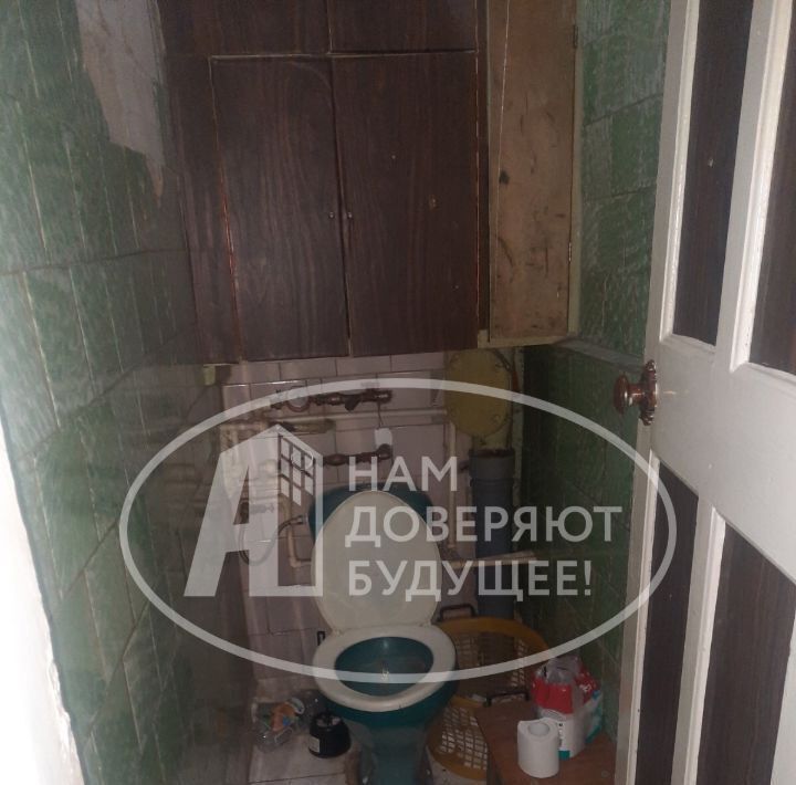 квартира г Чусовой ул Железнодорожная 5 фото 8