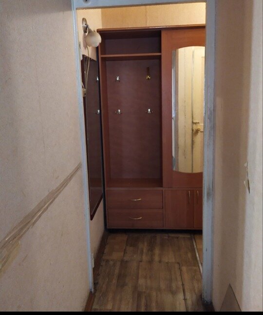 квартира г Челябинск р-н Центральный ул Южная 1 фото 9