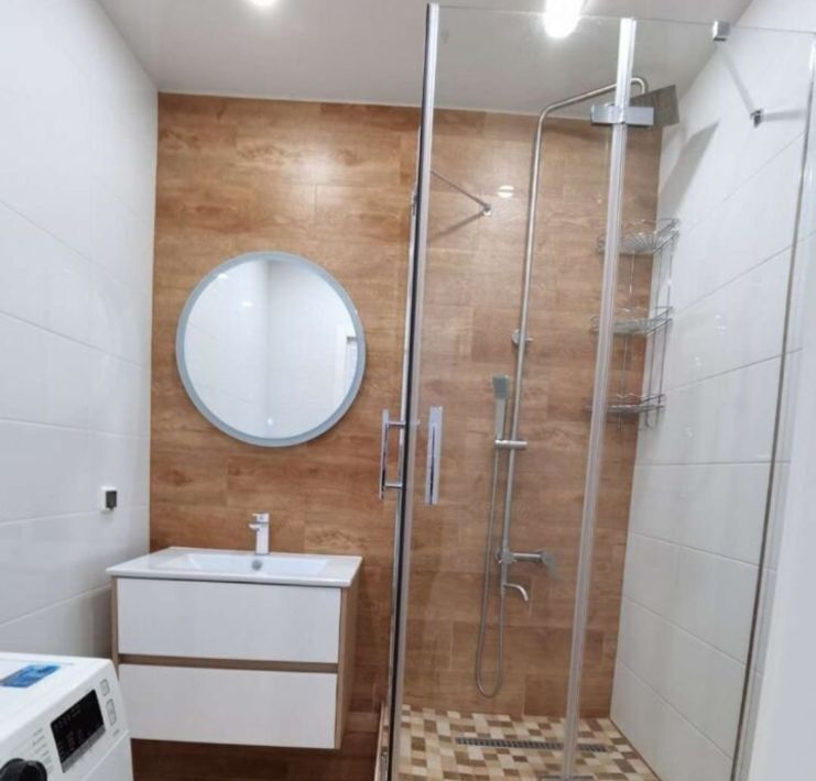 квартира г Тюмень р-н Калининский ул Интернациональная 199к/8 фото 8