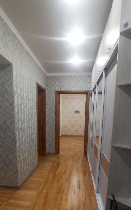 квартира г Ставрополь р-н Промышленный ул Мира 456/1 фото 1
