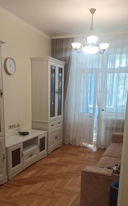 квартира г Ставрополь р-н Промышленный ул Мира 456/1 фото 8