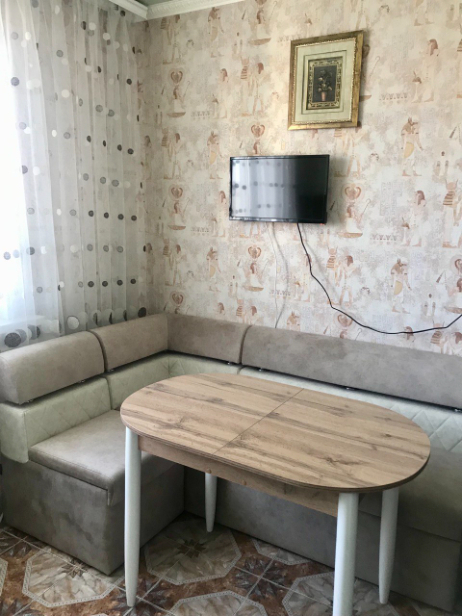 квартира г Белгород Западный ул Буденного 6 фото 3