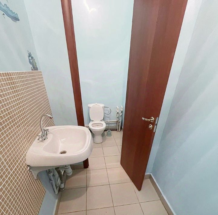 квартира г Ярославль р-н Фрунзенский пр-кт Московский 119к/3 фото 8