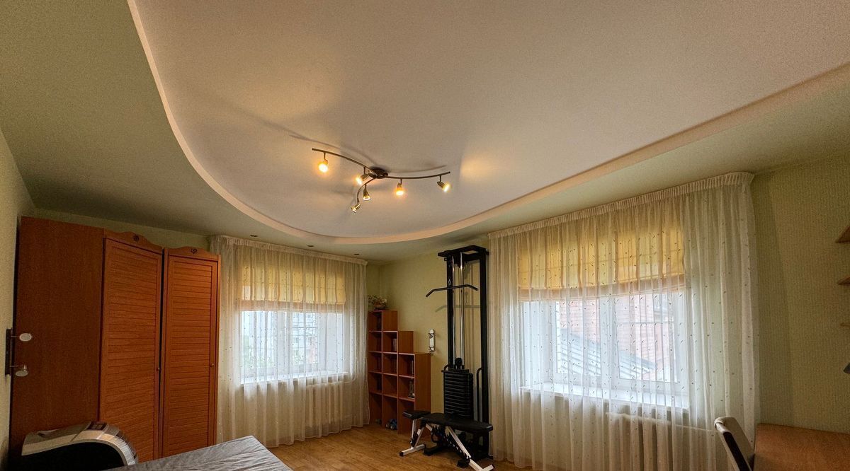 квартира г Ярославль р-н Фрунзенский ул Калинина 37к/6 фото 19