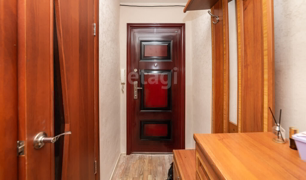 квартира г Курган ул Красина 61 фото 17