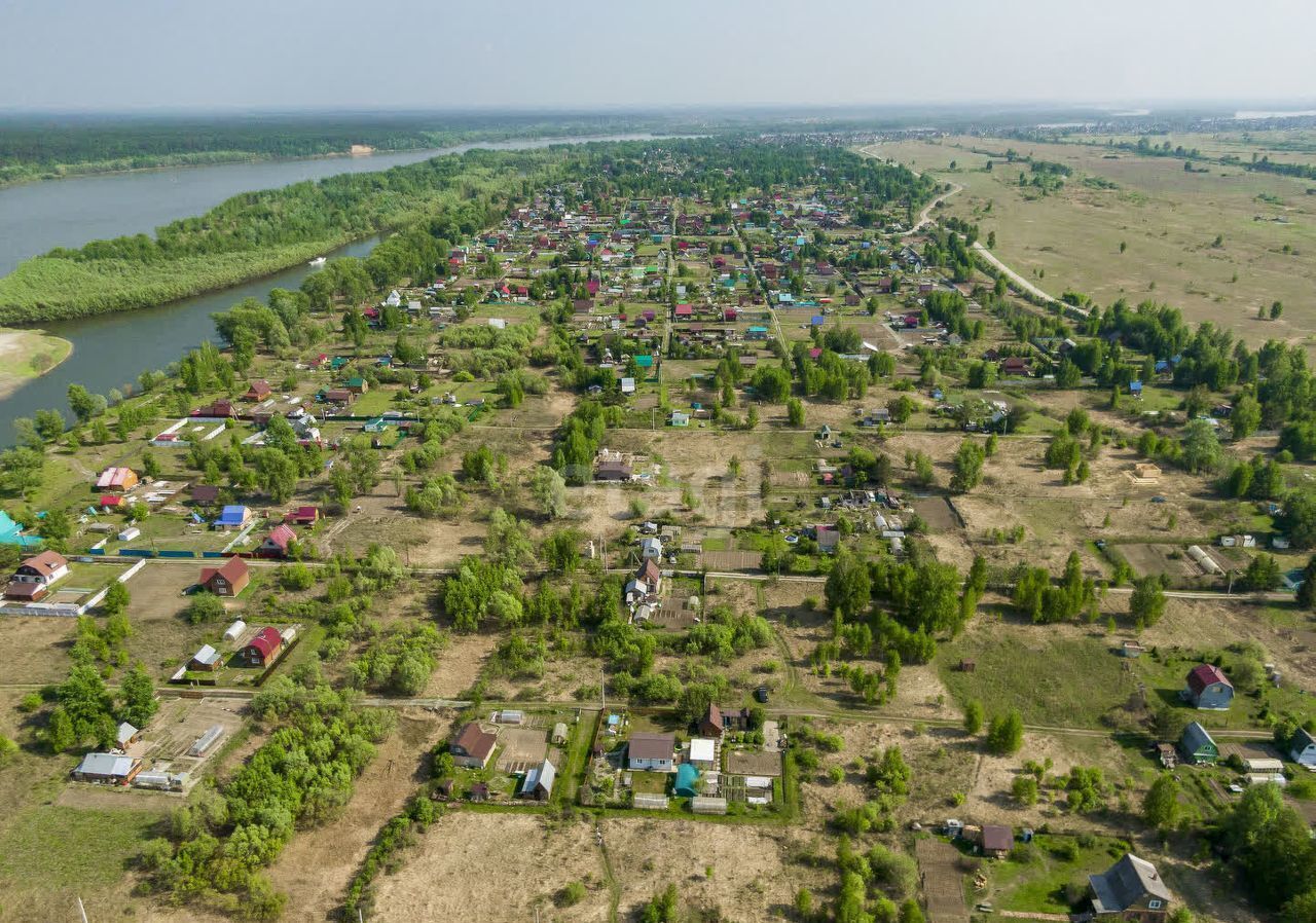 земля р-н Колыванский рп Колывань фото 1