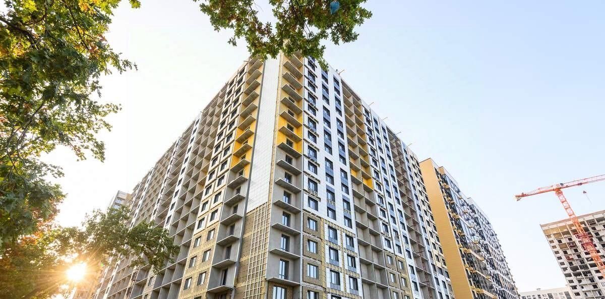 квартира г Воронеж р-н Центральный ул Шишкова 140б/16 фото 12
