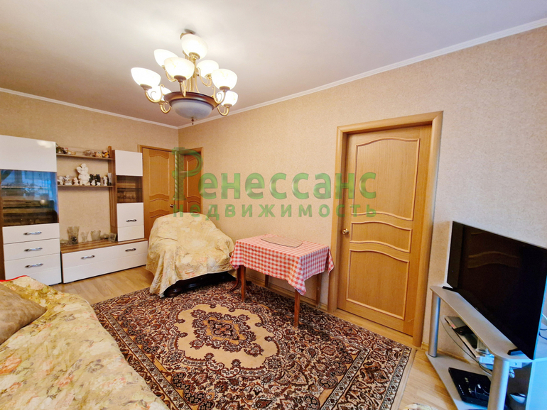 квартира г Брянск р-н Советский ул Костычева 27а фото 9