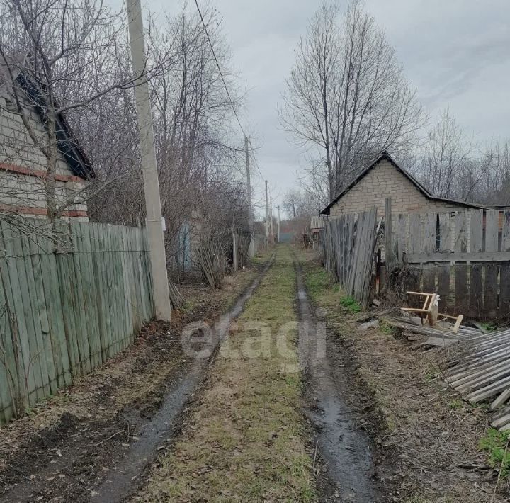 земля р-н Стерлитамакский снт Калинка Отрадовский сельсовет фото 1