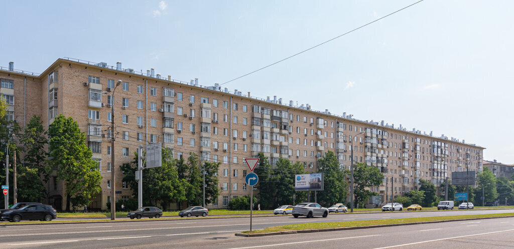 свободного назначения г Москва метро Университет пр-кт Вернадского 9/10 муниципальный округ Гагаринский фото 1