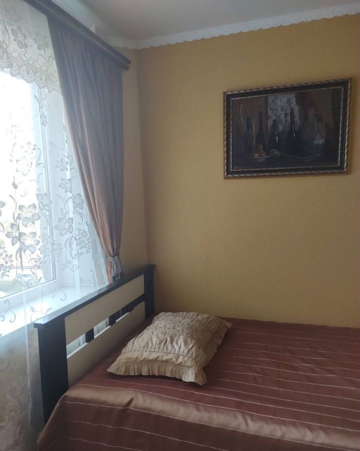 квартира г Железногорск ул Горняков 3 фото 16