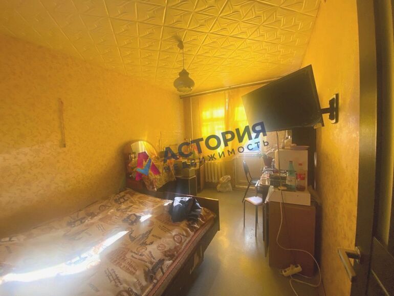 квартира г Тула р-н Зареченский ул Максимовского 6 фото 4