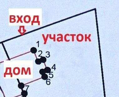 дом г Домодедово мкр Востряково ул Парковая 2 22 км, Новокаширское шоссе фото 13