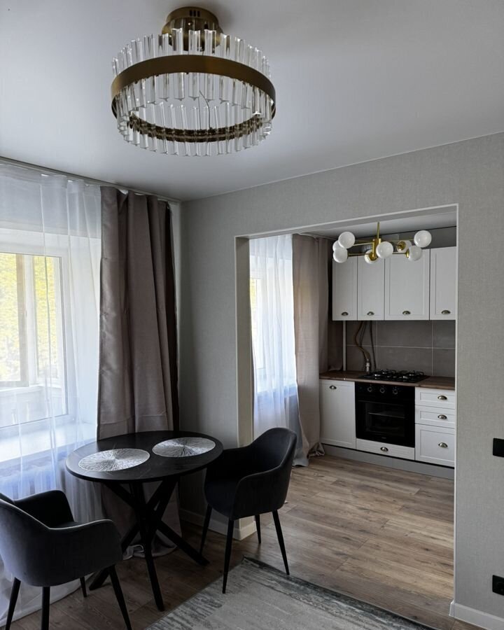 квартира г Ковров ул Комсомольская 32 фото 1
