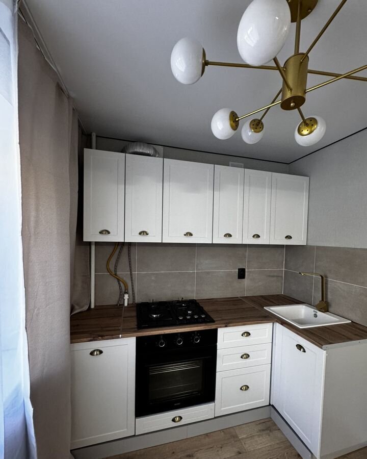квартира г Ковров ул Комсомольская 32 фото 4