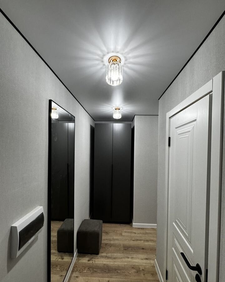 квартира г Ковров ул Комсомольская 32 фото 10