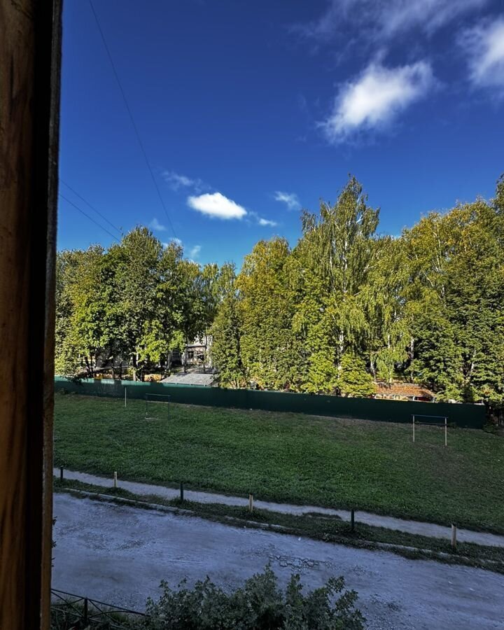 квартира г Ковров ул Комсомольская 32 фото 20