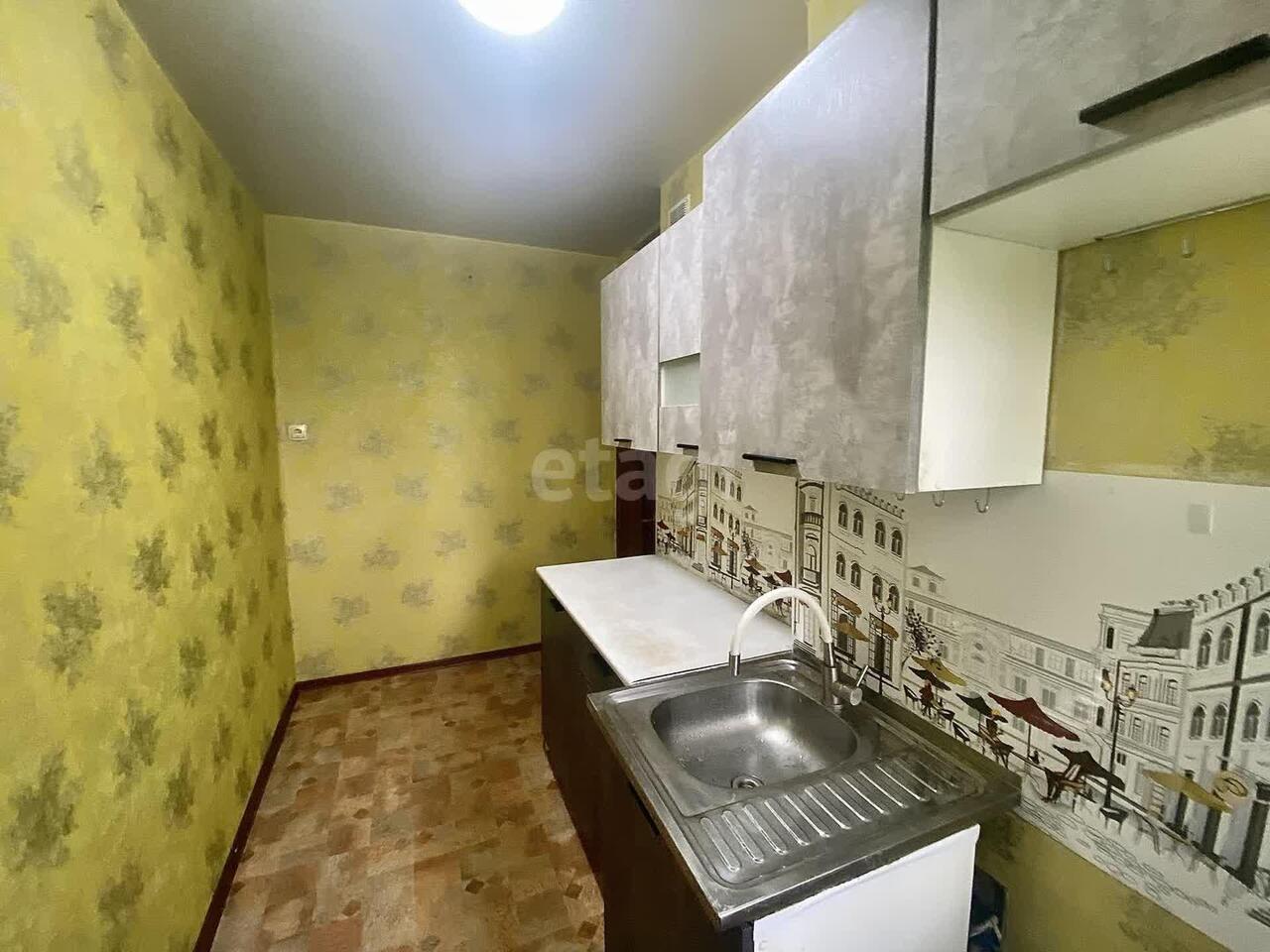 квартира г Верхняя Салда п Молодежный 100 фото 4