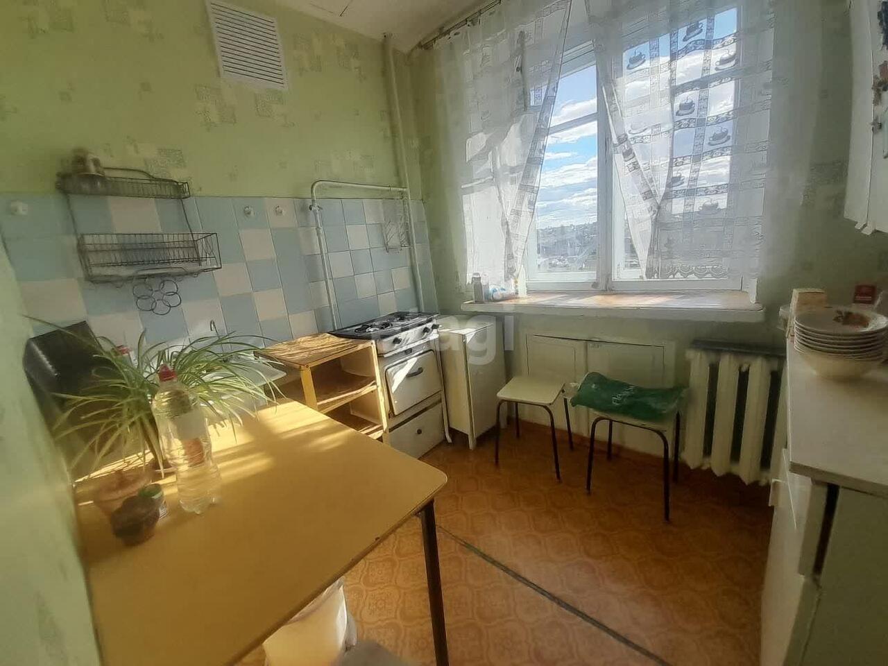 квартира г Верхняя Салда ул Карла Маркса 39 Верхнесалдинский городской округ, Горнозаводской управленческий округ фото 3
