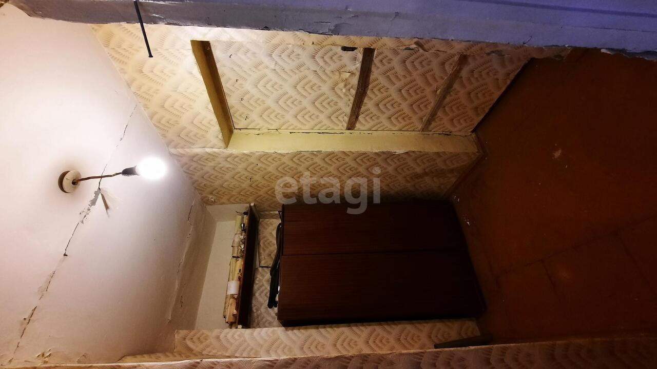 квартира г Нижняя Салда р-н Горнозаводской управленческий округ ул Ломоносова 27 фото 9