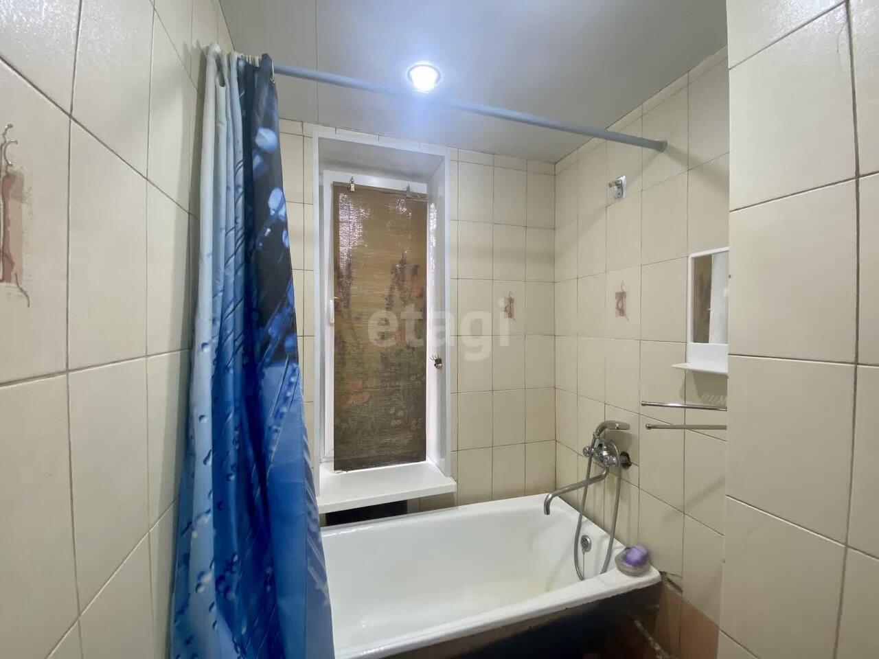 квартира г Верхняя Салда п Молодежный 100 фото 8