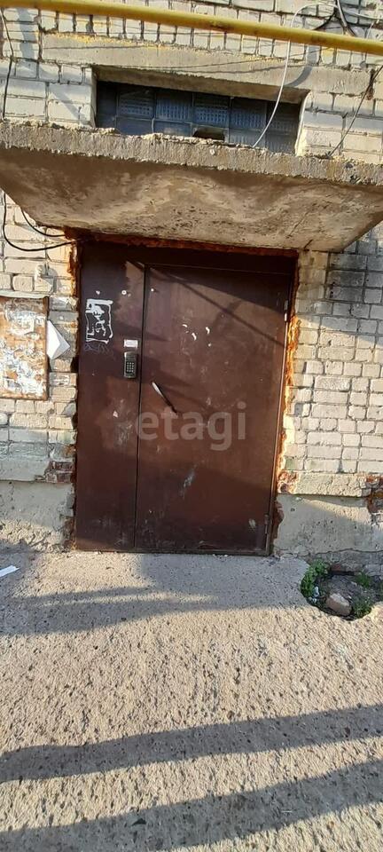 комната г Нижняя Салда р-н Горнозаводской управленческий округ ул Строителей 44 фото 19