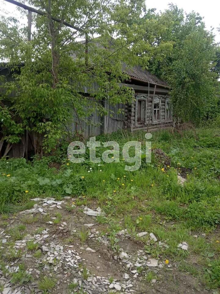 дом г Верхняя Салда ул Энгельса 68/2 Верхнесалдинский городской округ, Горнозаводской управленческий округ фото 5