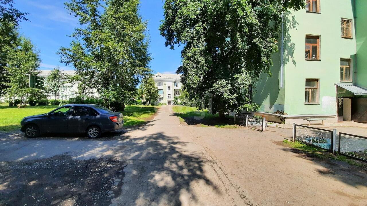 комната г Верхняя Салда ул Карла Либкнехта 6 Верхнесалдинский городской округ, Горнозаводской управленческий округ фото 10
