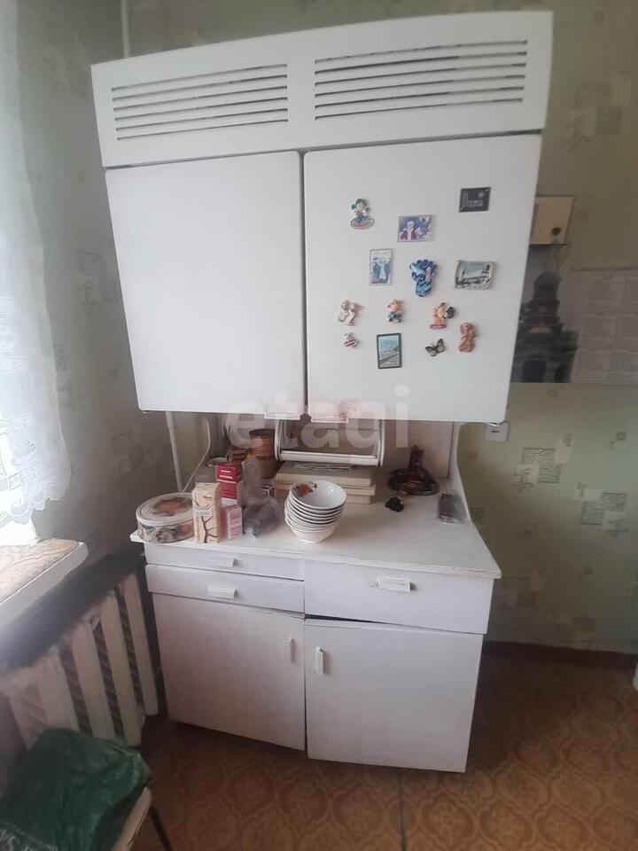 квартира г Верхняя Салда ул Карла Маркса 39 Верхнесалдинский городской округ, Горнозаводской управленческий округ фото 9