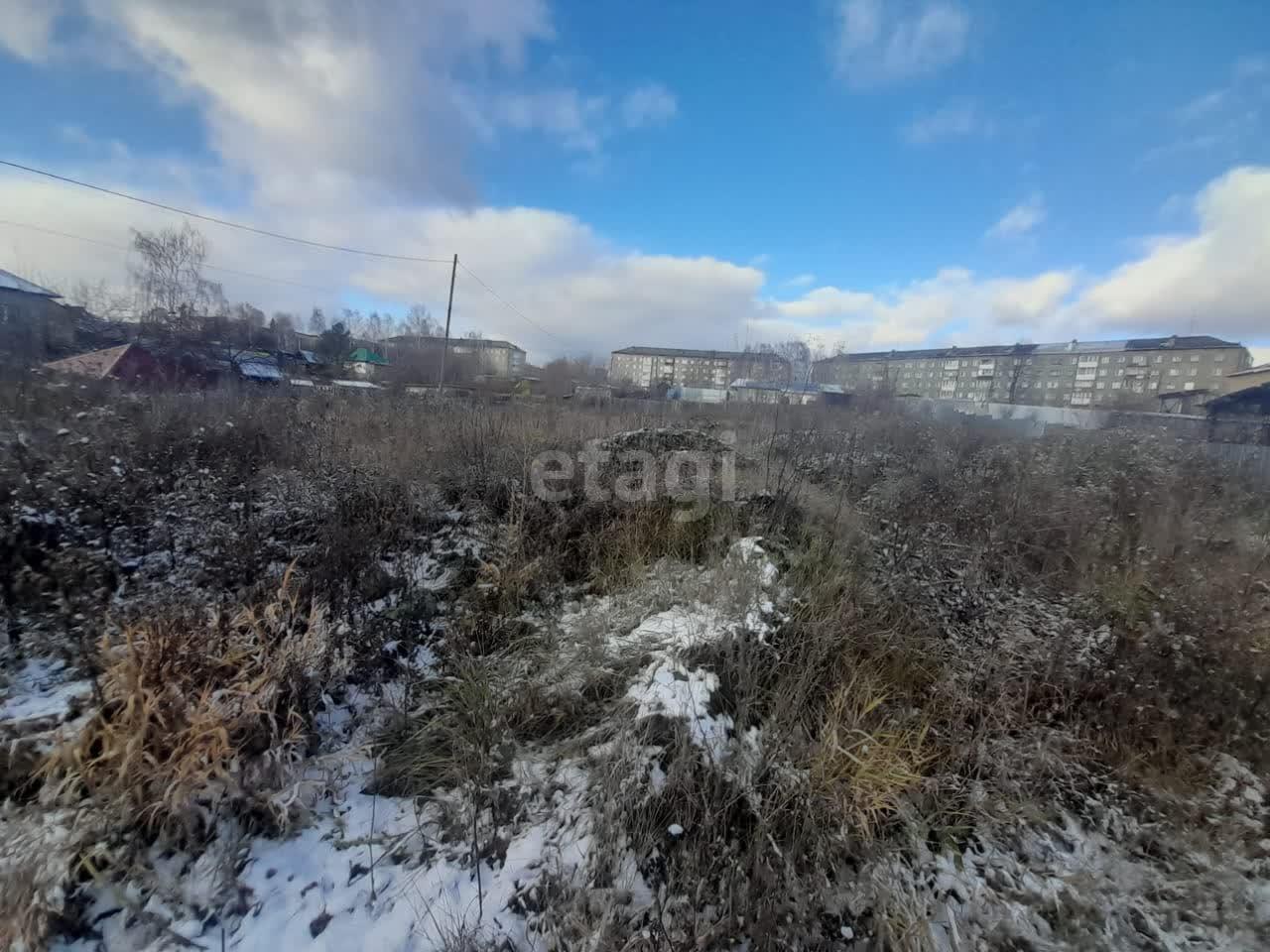 земля г Верхняя Салда ул Энгельса 68/2 Верхнесалдинский городской округ, Горнозаводской управленческий округ фото 5
