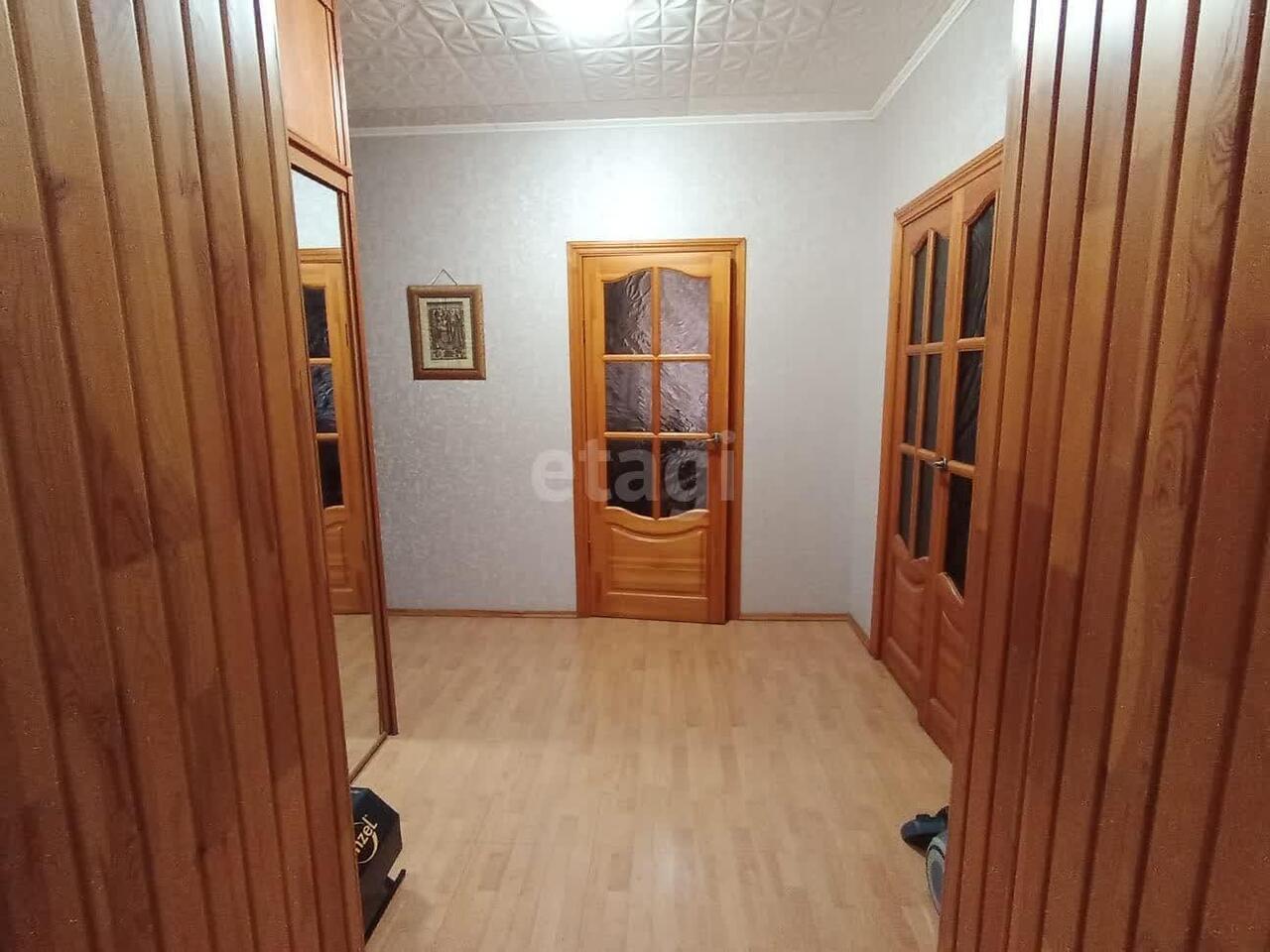 квартира г Верхняя Салда ул Энгельса 25 фото 23