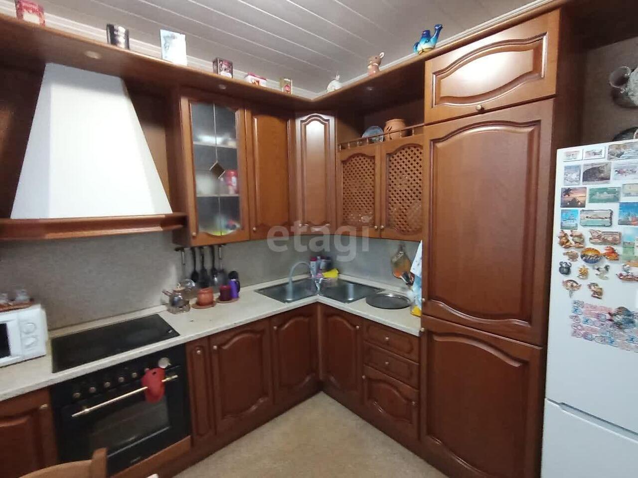 квартира г Верхняя Салда ул Энгельса 25 фото 18