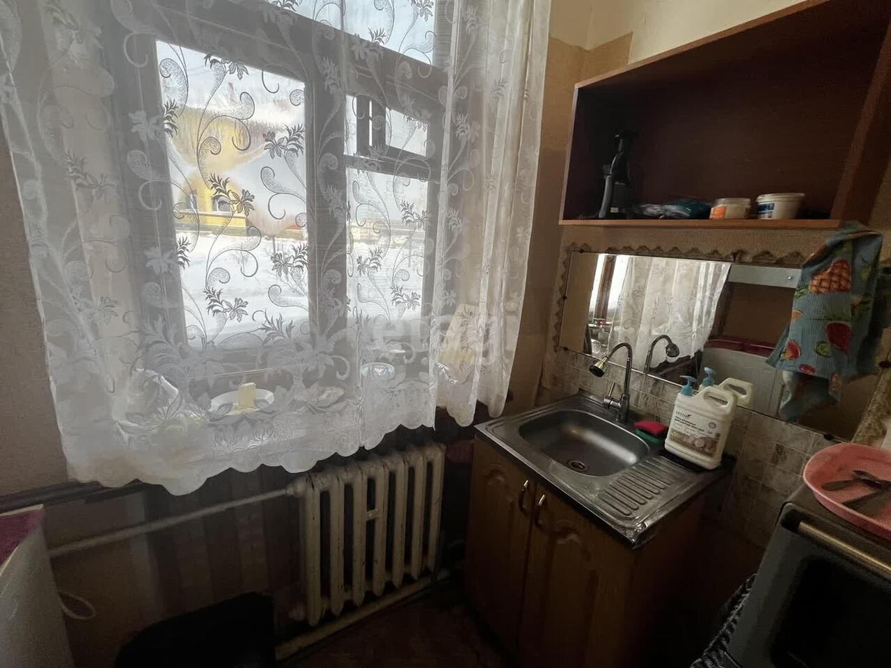 комната г Верхняя Салда ул Евстигнеева 14 Верхнесалдинский городской округ фото 6