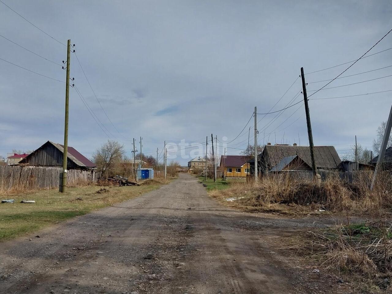 земля г Нижняя Салда ул Гагарина 8 фото 12