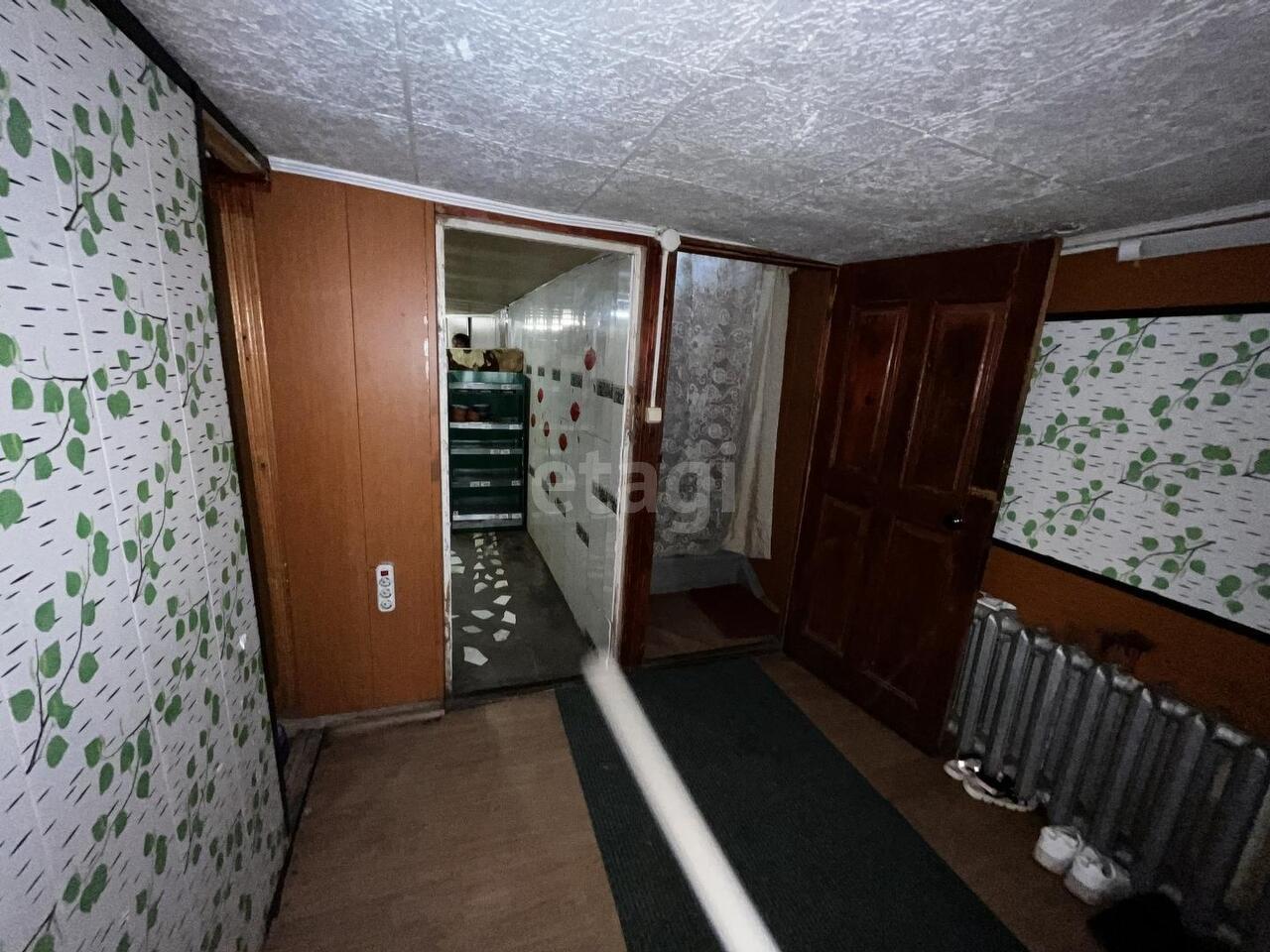 дом г Верхняя Салда ул Красноармейская 74 Верхнесалдинский городской округ, Горнозаводской управленческий округ фото 16
