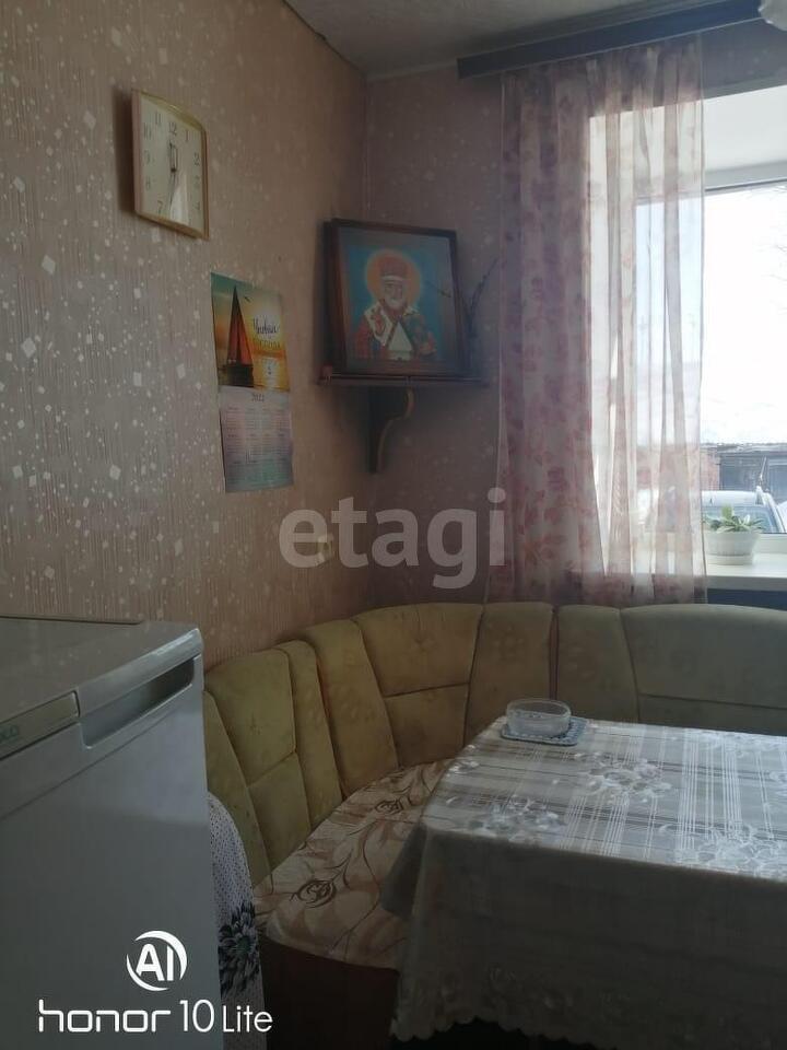 квартира г Верхняя Салда ул Карла Маркса 3 Верхнесалдинский городской округ, Горнозаводской управленческий округ фото 5