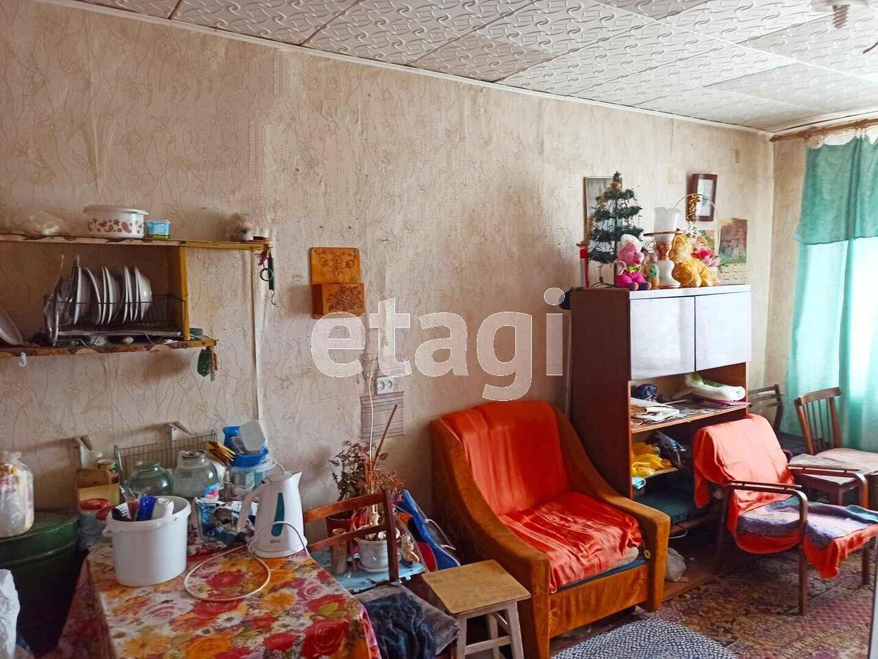 комната г Нижняя Салда ул Фрунзе 137 фото 7