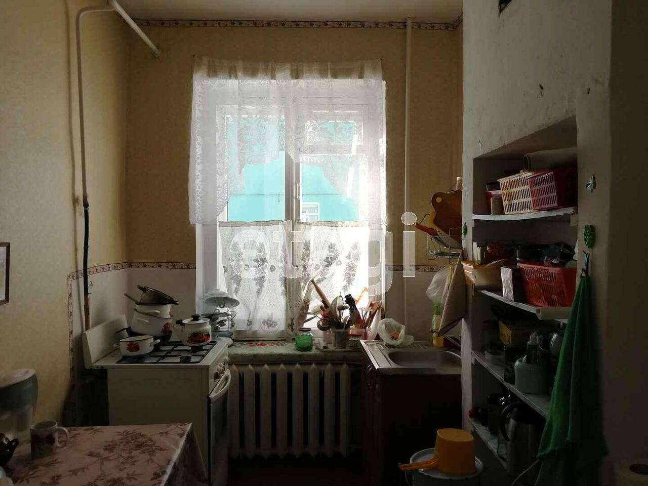 квартира г Верхняя Салда ул Восточная 6 Верхнесалдинский городской округ, Горнозаводской управленческий округ фото 11