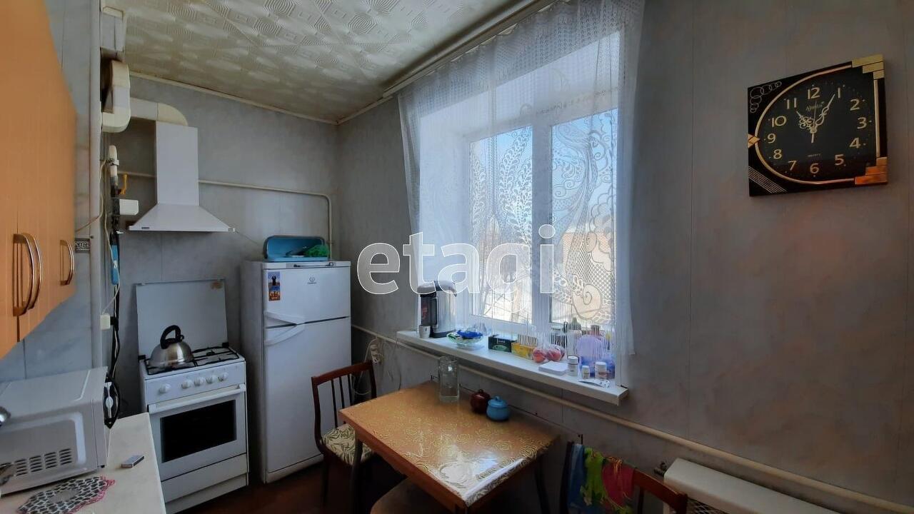 квартира г Верхняя Салда ул Металлургов 40 Верхнесалдинский городской округ, Горнозаводской управленческий округ фото 9