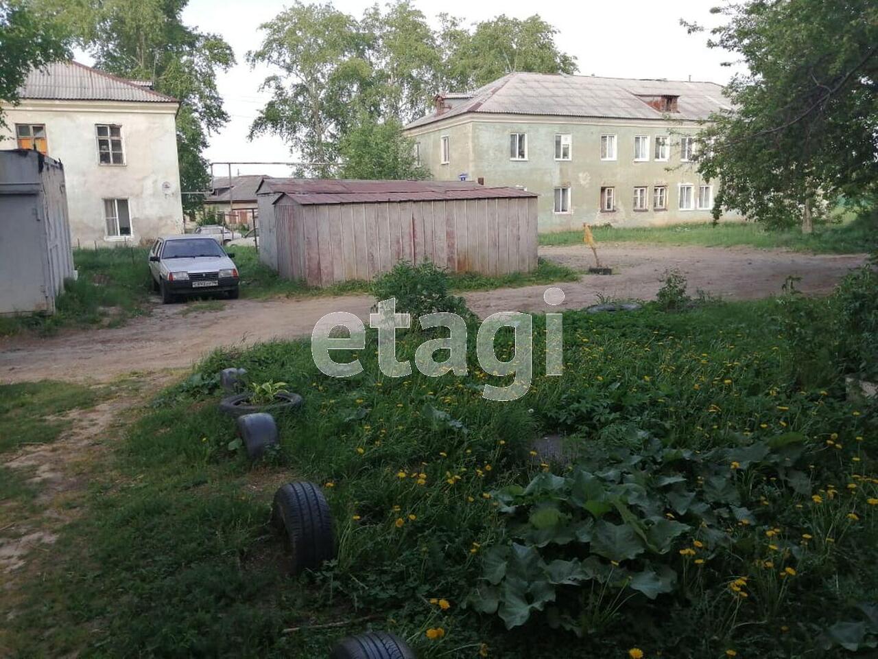 квартира г Верхняя Салда ул Металлургов 28 Верхнесалдинский городской округ, Горнозаводской управленческий округ фото 19