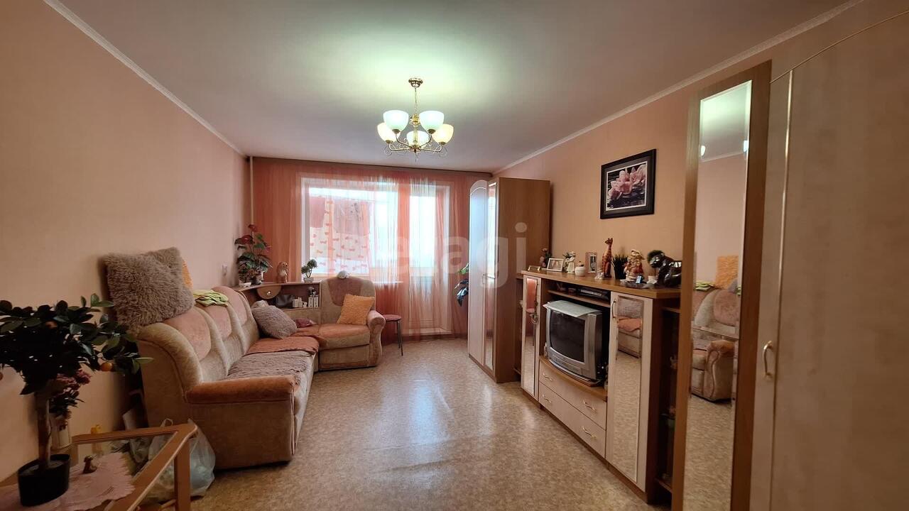 квартира г Верхняя Салда Карла Маркса, 77 к 1 фото 3
