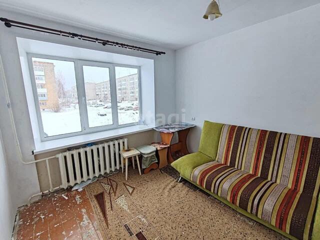 комната р-н Горнозаводской управленческий округ дом 137 фото