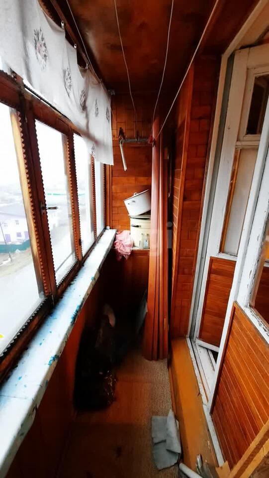 квартира г Верхняя Салда ул Карла Маркса 3 Верхнесалдинский городской округ, Горнозаводской управленческий округ фото 4