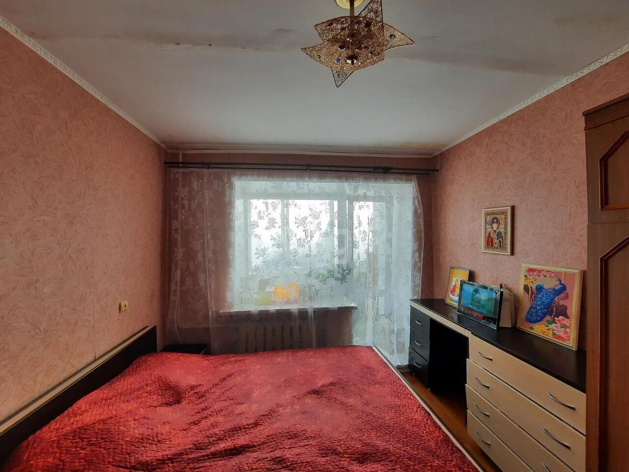 квартира г Нижняя Салда р-н Горнозаводской управленческий округ ул Строителей 44 фото 5