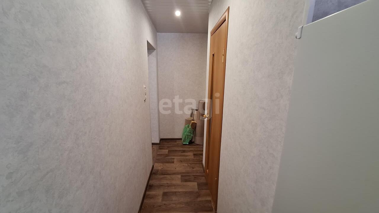 квартира г Верхняя Салда Карла Маркса, 77 к 1 фото 11