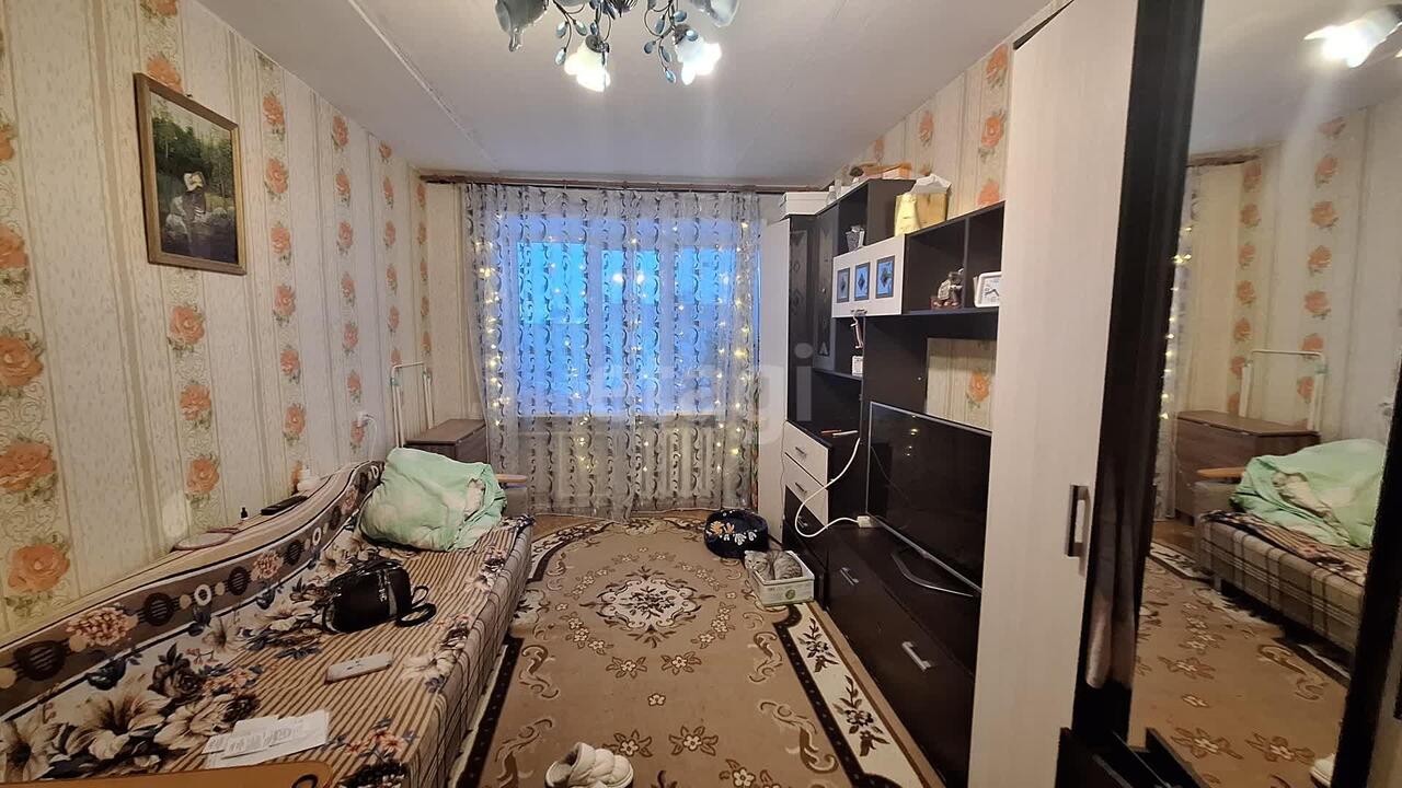 квартира г Верхняя Салда ул Воронова 11 Верхнесалдинский городской округ, Горнозаводской управленческий округ фото 3