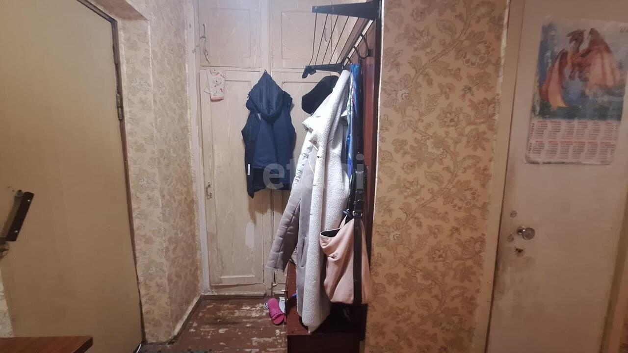 квартира г Верхняя Салда ул Воронова 11 Верхнесалдинский городской округ, Горнозаводской управленческий округ фото 4