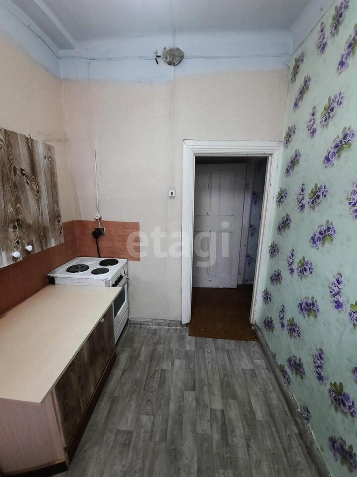 квартира г Нижняя Салда Карла Маркса, 95 фото 6