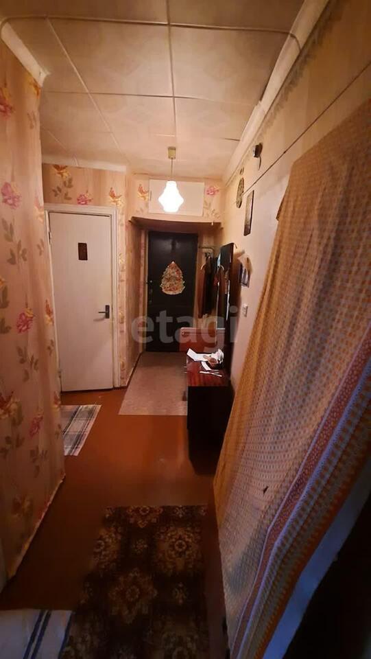 квартира г Верхняя Салда ул Карла Маркса 3 Верхнесалдинский городской округ, Горнозаводской управленческий округ фото 14