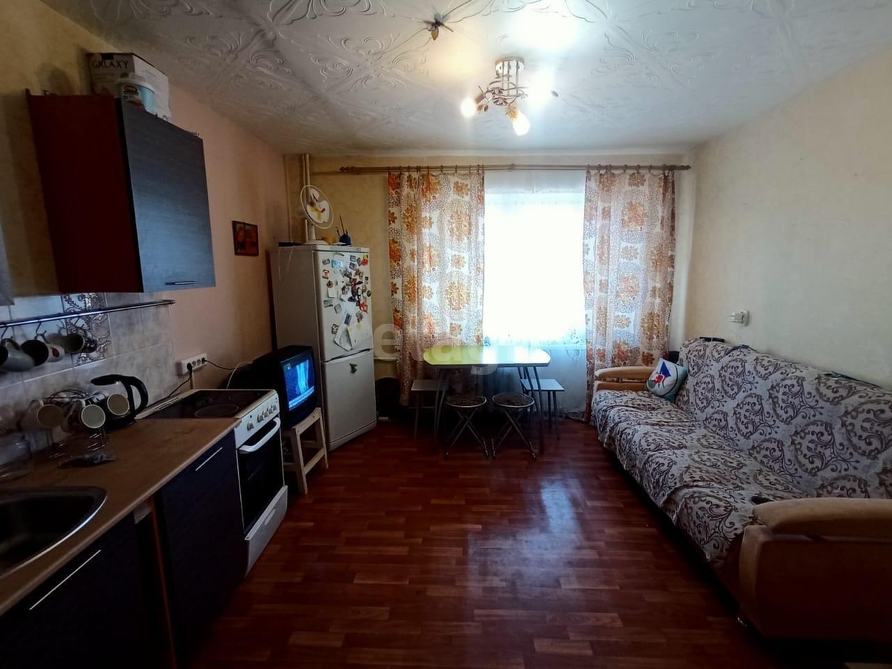 квартира г Верхняя Салда ул Восточная 13 Верхнесалдинский городской округ, Горнозаводской управленческий округ фото 5